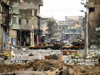 Iraq: How hard will the battle in Mosul's old city be?