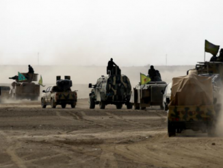 Syria: Kurdish militias capture Tabqa airbase, dozens of Raqqa civilians killed