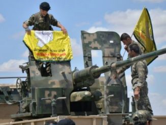 Syria: Will Kurdish militias hand Manbij to Assad regime?