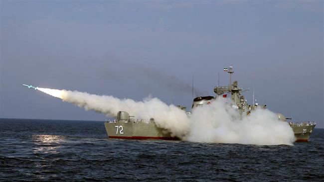 Iran: Naval provocations, threatening statements against US navy