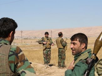 Iraq: What caused the intra-Kurdish clash in Sinjar?