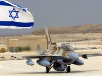 Syria: Did Israel launch airstrikes on military position again?