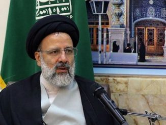 Iran: Could Hardline cleric Raisi be the next president and supreme leader?