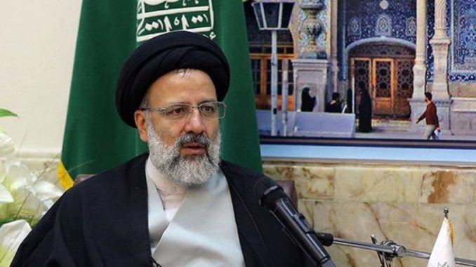 Iran: Could Hardline cleric Raisi be the next president and supreme leader?