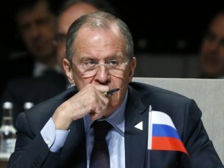 Syria: Russia and Iran request an 'unbiased investigation' in chemical attack