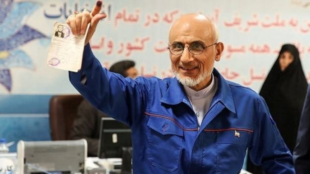 Iran: Who are the 6 qualified candidates for upcoming presidential race?