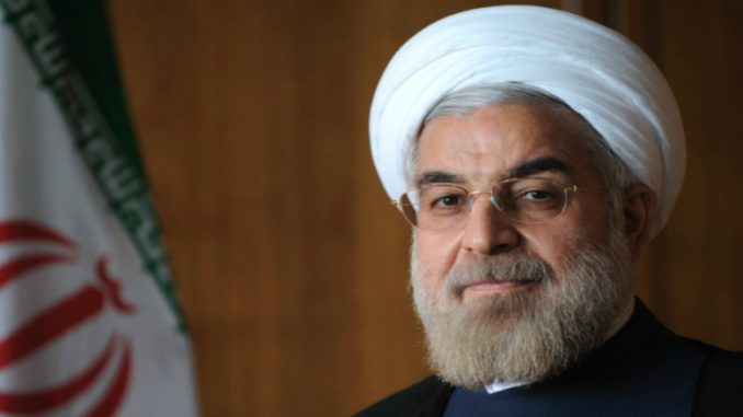 Rouhani: Don't let extremism and injustice rule Iran again