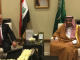 Iraq and Saudi Arabia to set up cooperation council