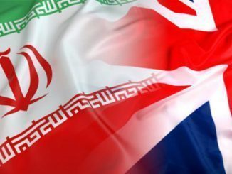 Iran: UK seeks new investment opportunities that worth billions of dollars
