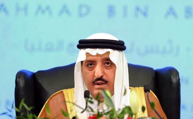 Saudi Dissident Prince "Ahmed bin Abdul Aziz" Flies Home to Tackle MBS