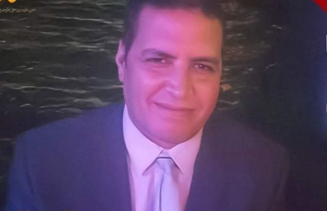 Khaled Saad Al-Adawy