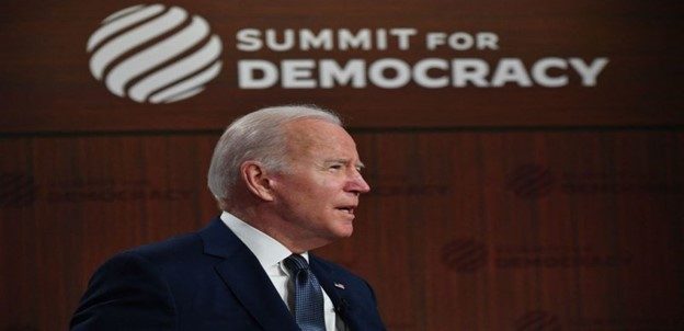 Biden’s Summit for Democracy