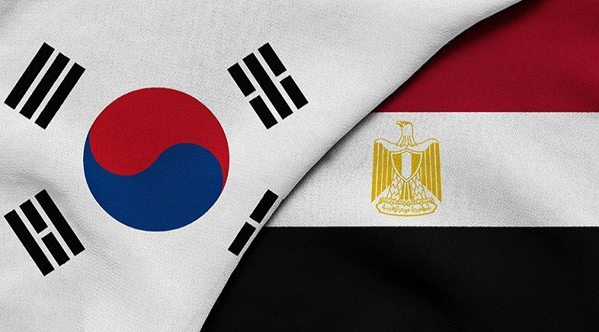 North Korea – Egypt