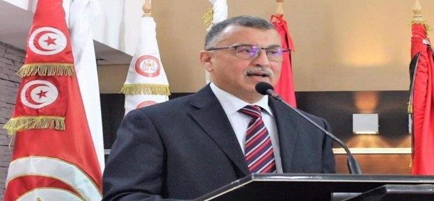 Tunisia prominent lawyer ‘Kilani’