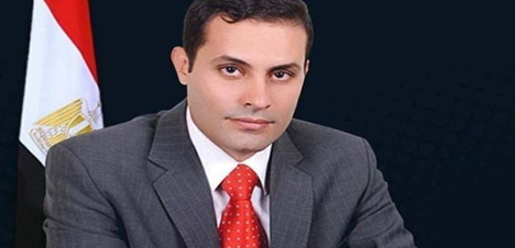 Ahmed Tantawi