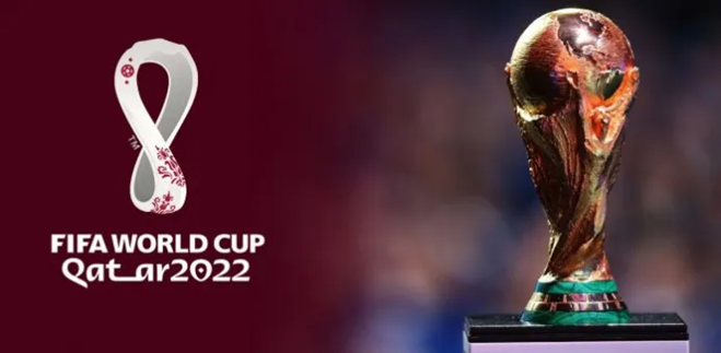 The 2022 World Cup – Qatar