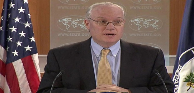 Tim Lenderking, the US Special Envoy to Yemen